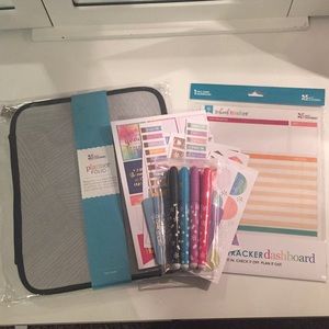 Erin Condren Planner Bundle